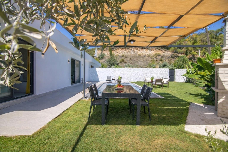 Villa Doğan Fethiye